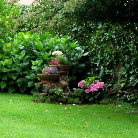 Chez Fleur Bed & Breakfast Avignon Bagian luar foto