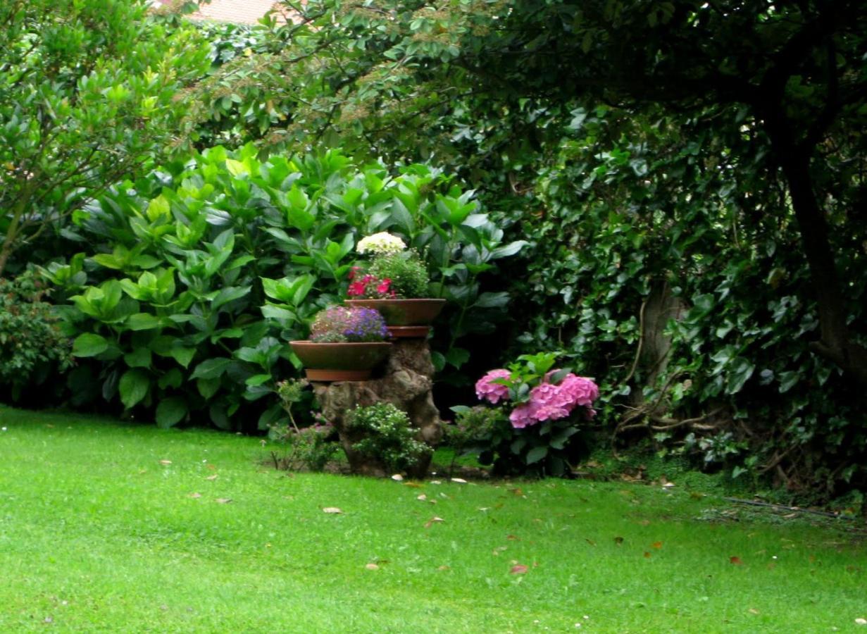 Chez Fleur Bed & Breakfast Avignon Bagian luar foto